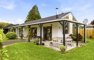 11 Nelvin Avenue, Mahoe, Taumarunui