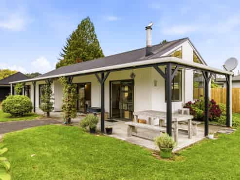 11 Nelvin Avenue, Manunui