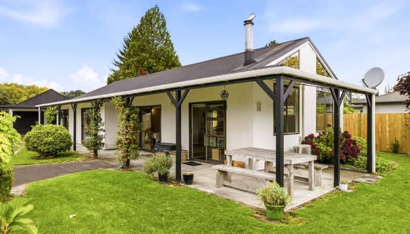 11 Nelvin Avenue, Mahoe, Taumarunui