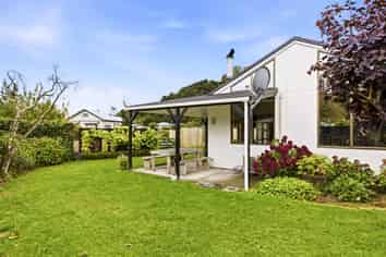 11 Nelvin Avenue, Mahoe, Taumarunui