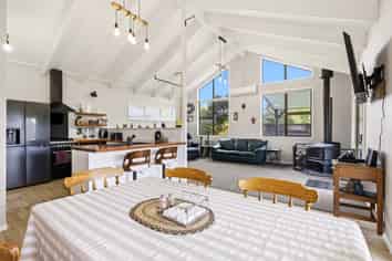 11 Nelvin Avenue, Mahoe, Taumarunui