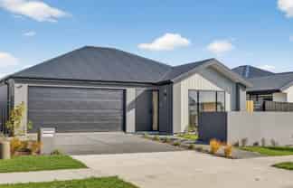 4 Inch Crescent, Rangiora