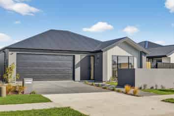 4 Inch Crescent, Rangiora