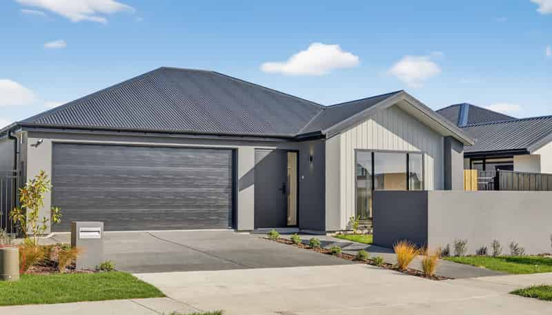 4 Inch Crescent, Rangiora