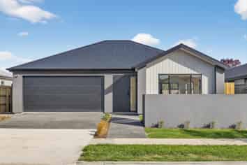 4 Inch Crescent, Rangiora