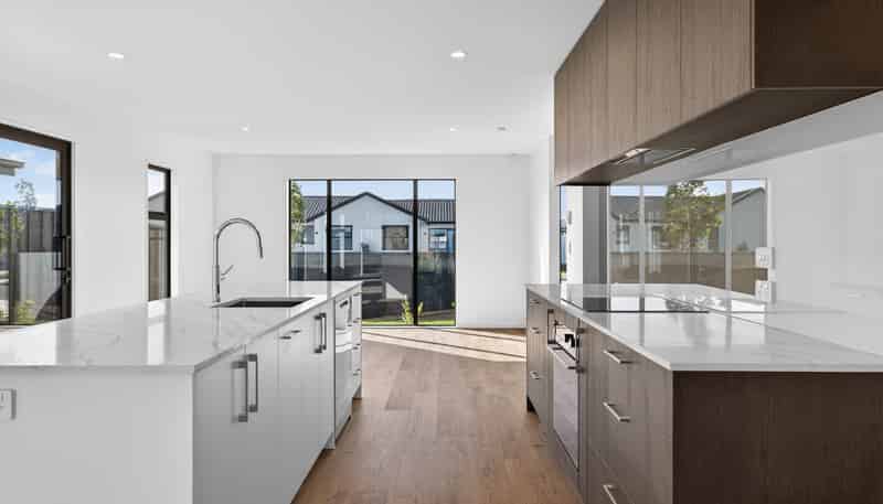 4 Inch Crescent, Rangiora
