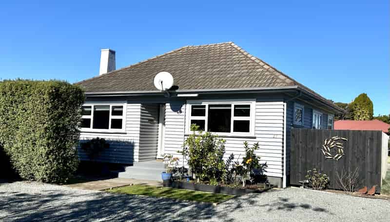 27 Bracken Street, Whakatane