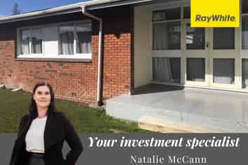 31a Forsyth Street, Saint Andrews