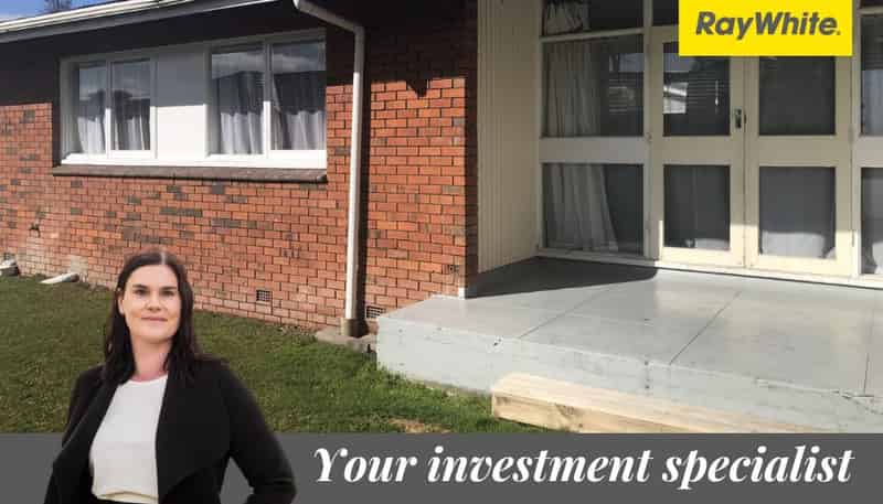 31a Forsyth Street, Saint Andrews