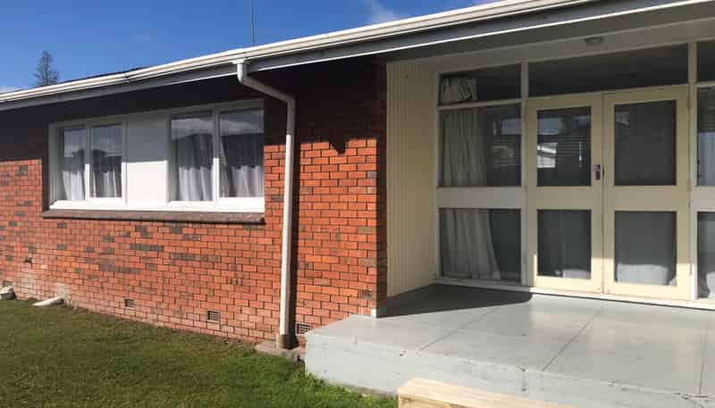 31a Forsyth Street, Saint Andrews