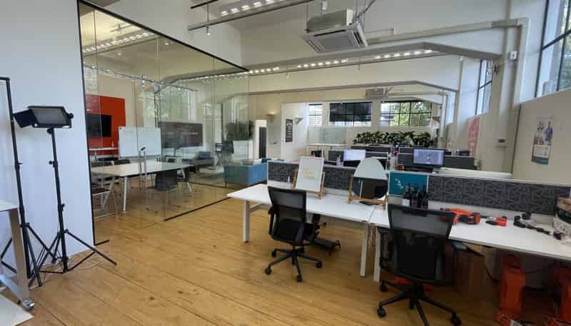 1 Cleveland Road, Parnell