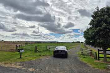 440A Urquhart Road, Karaka