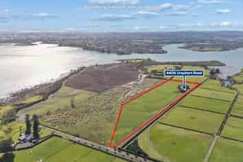 440A Urquhart Road, Karaka