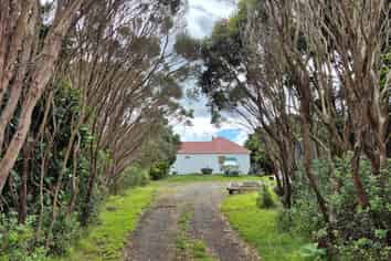 440A Urquhart Road, Karaka