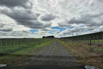 440A Urquhart Road, Karaka