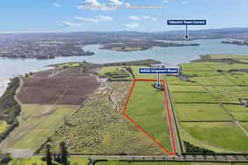 440A Urquhart Road, Karaka