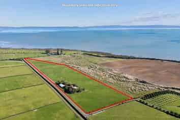 440A Urquhart Road, Karaka