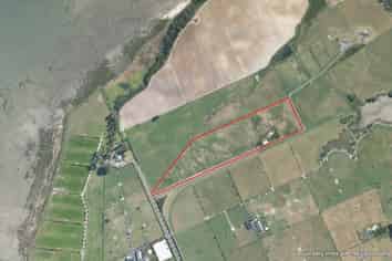 440A Urquhart Road, Karaka