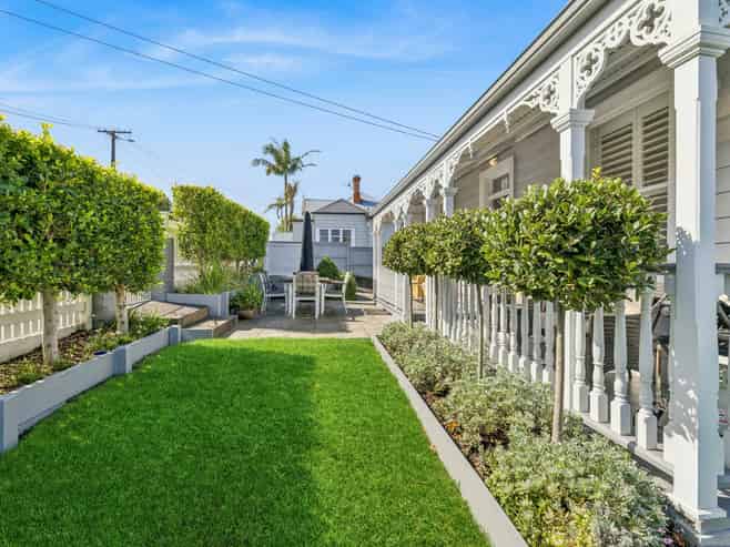 8 Seddon Street, Grey Lynn