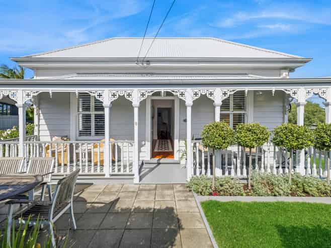 8 Seddon Street, Grey Lynn