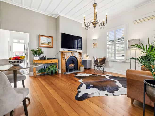 8 Seddon Street, Grey Lynn