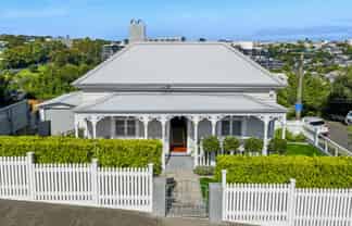 8 Seddon Street, Grey Lynn