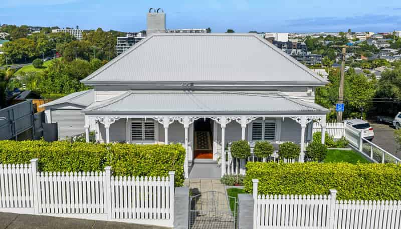 8 Seddon Street, Grey Lynn
