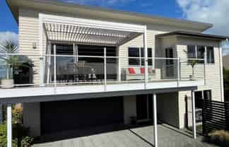 10B Whitaker Street, Otumoetai