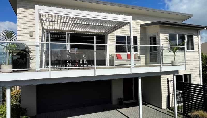 10B Whitaker Street, Otumoetai