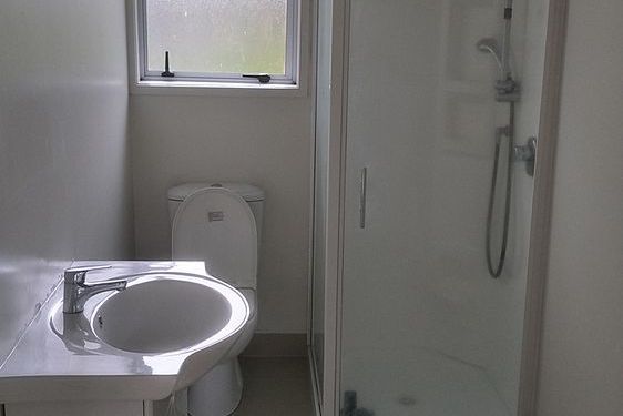 Large Unit in heart of Mission Bay with gardens - Widok 6