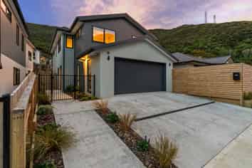 131 Silverstream Road, Crofton Downs