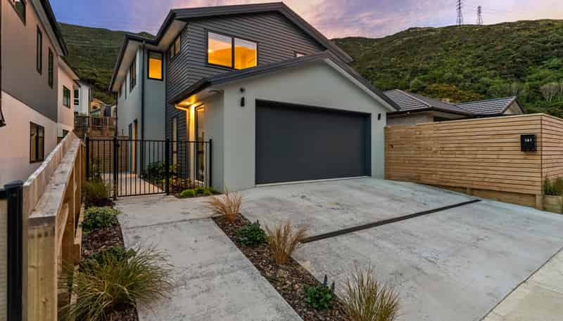 131 Silverstream Road, Crofton Downs