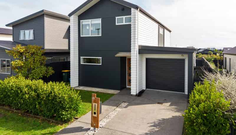 49 Trewern Avenue, Chartwell