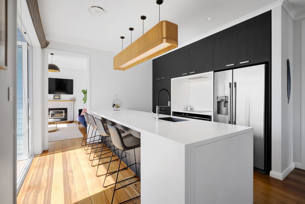 Modern Living with Timeless Villa Charm... - Ansicht 2