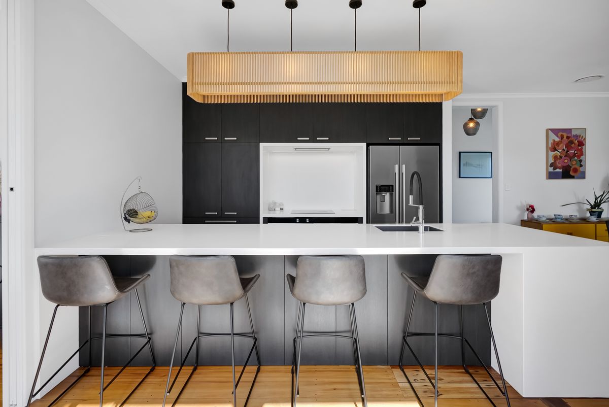 Modern Living with Timeless Villa Charm... - Ansicht 4