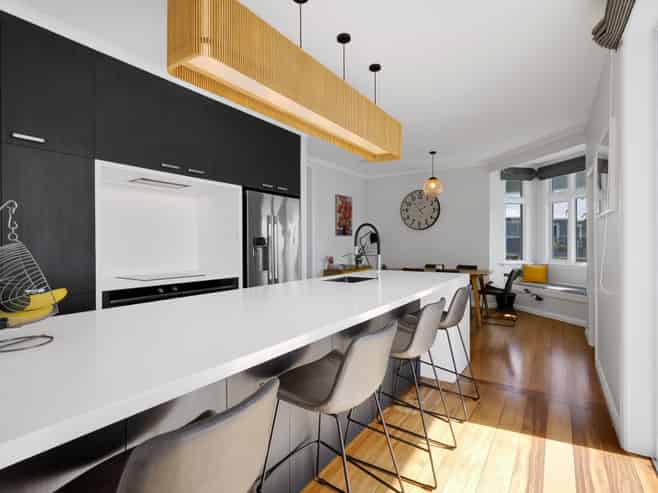 17 Mount Edgcumbe Street, New Plymouth