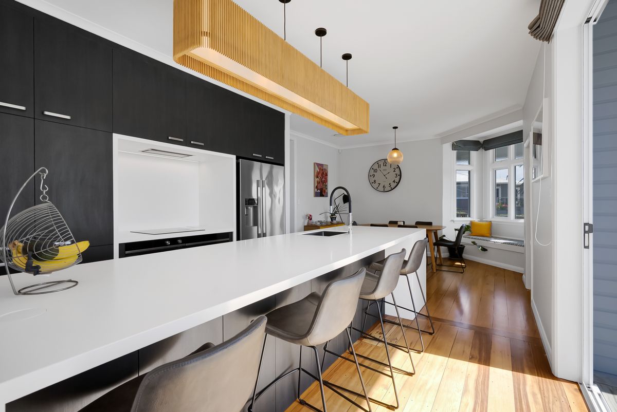 Modern Living with Timeless Villa Charm... - Ansicht 3