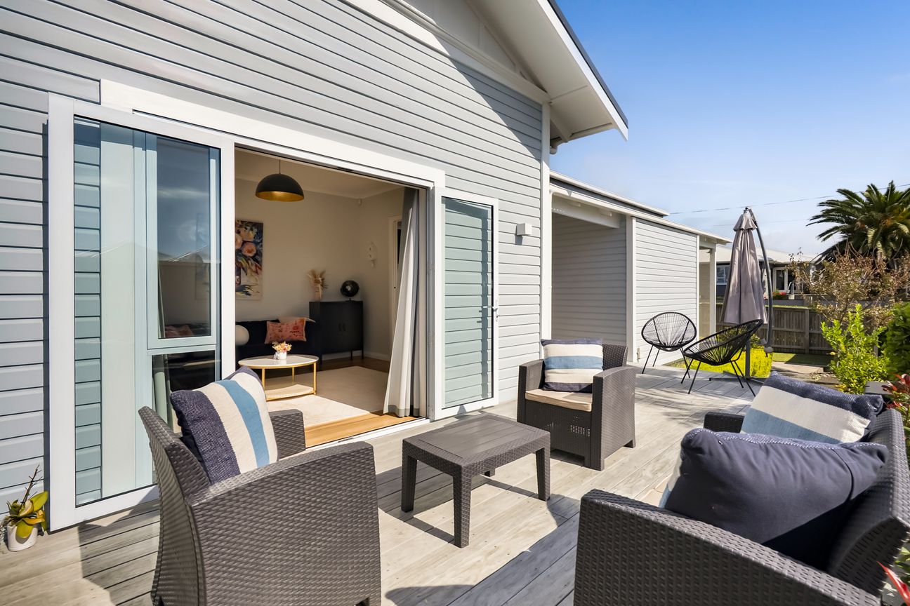 Modern Living with Timeless Villa Charm... – pohled 3