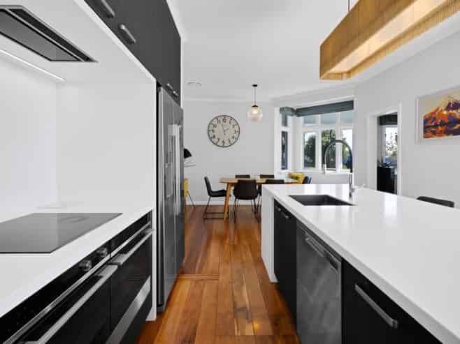 17 Mount Edgcumbe Street, New Plymouth