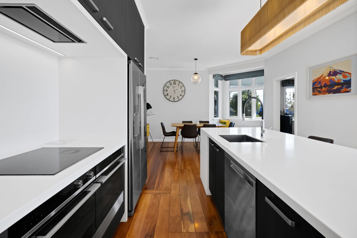 Modern Living with Timeless Villa Charm... - Ansicht 5