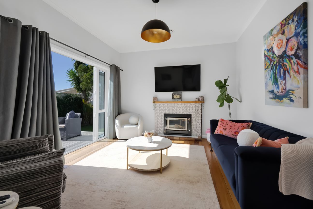 Modern Living with Timeless Villa Charm... – pohled 2
