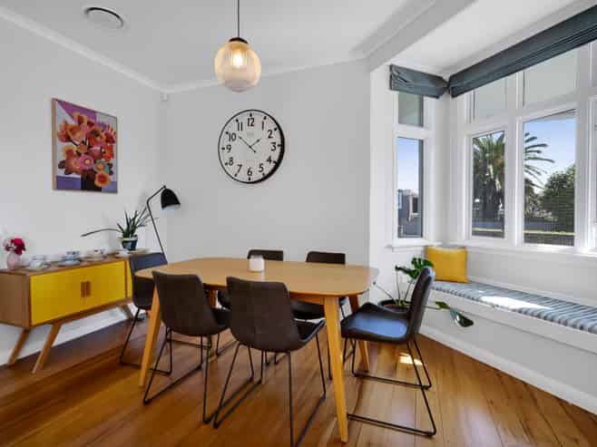 17 Mount Edgcumbe Street, New Plymouth