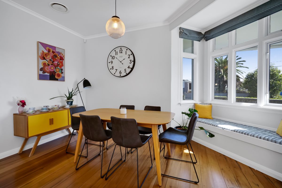 Modern Living with Timeless Villa Charm... - Ansicht 6