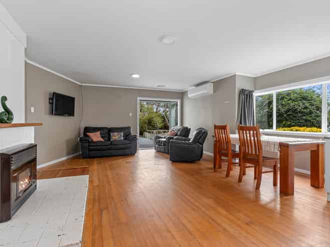 410 Whatitiri Road, Poroti