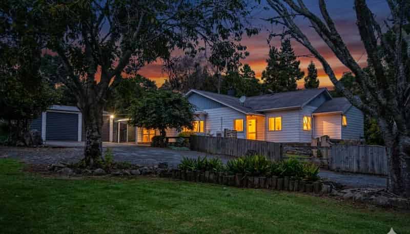 410 Whatitiri Road, Poroti