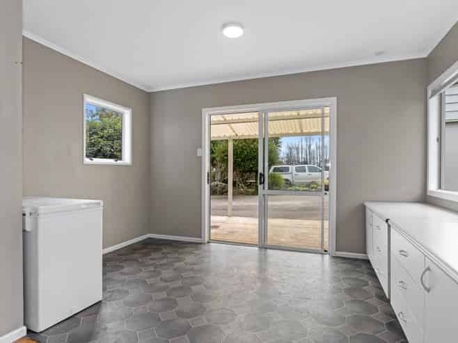 410 Whatitiri Road, Poroti