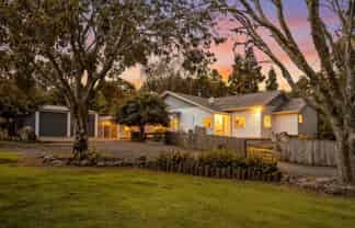 410 Whatitiri Road, Poroti