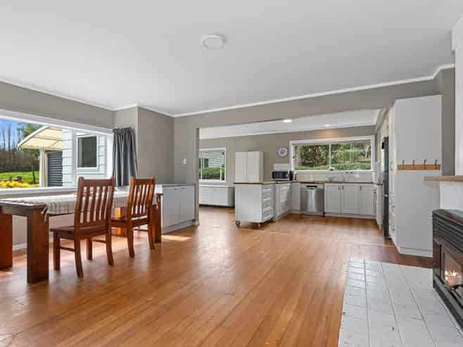 410 Whatitiri Road, Poroti