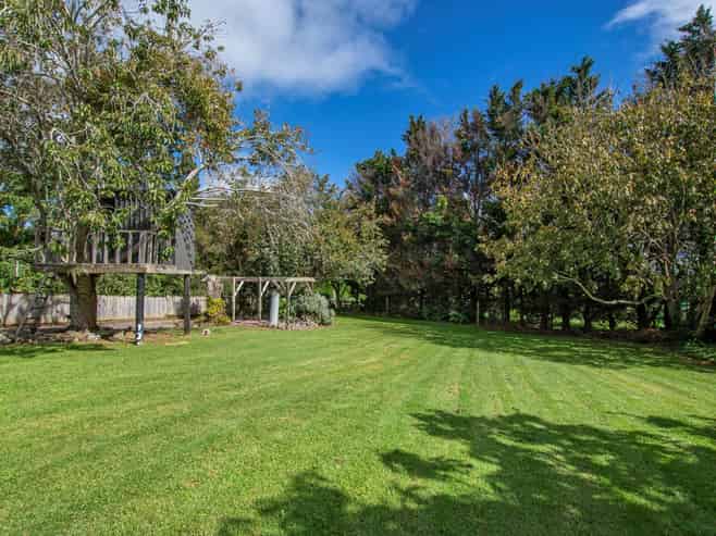 410 Whatitiri Road, Poroti