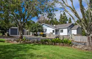 410 Whatitiri Road, Poroti